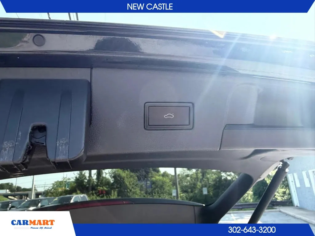 Volkswagen Atlas photo 21
