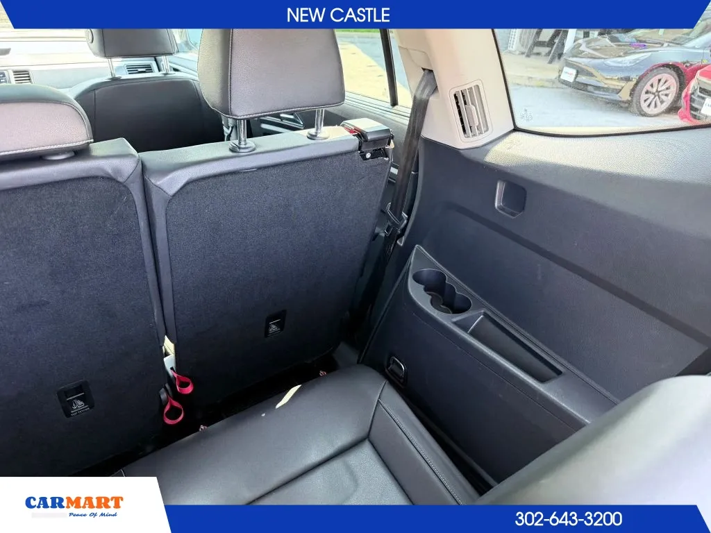 Volkswagen Atlas photo 19