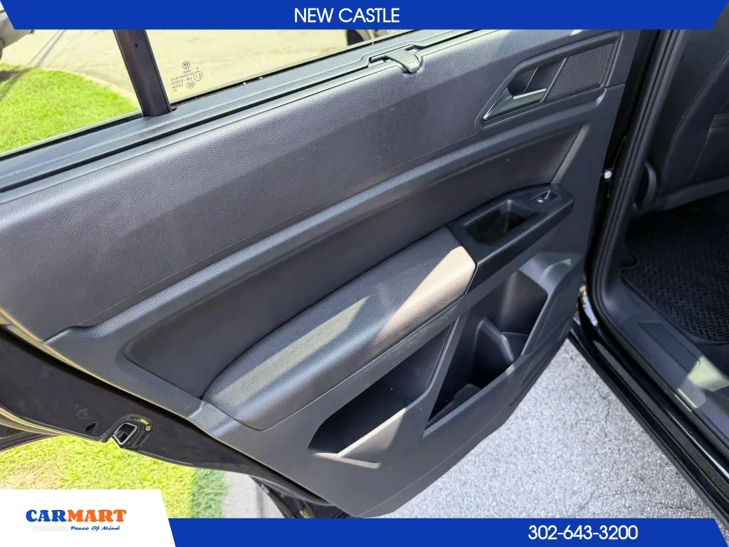 Volkswagen Atlas photo 15