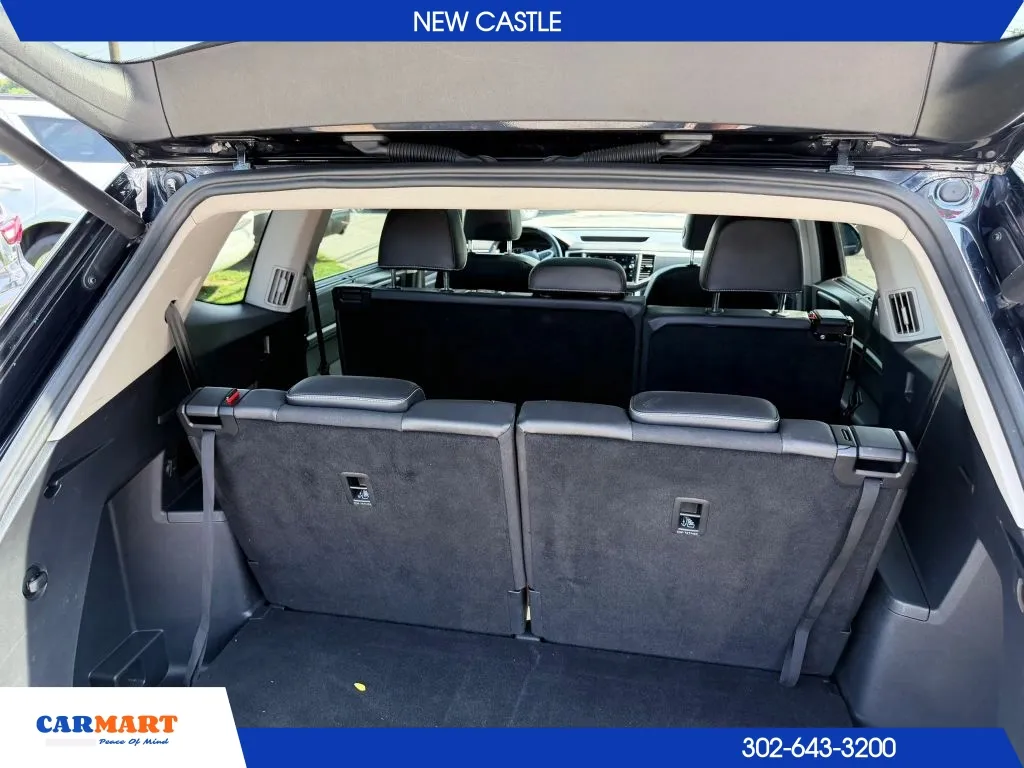 Volkswagen Atlas photo 18