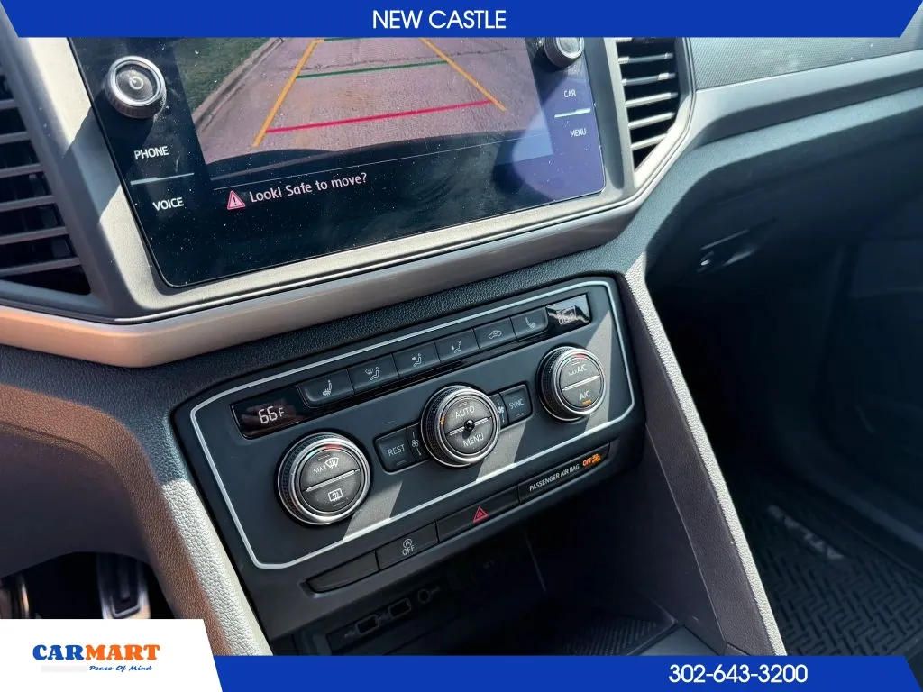 Volkswagen Atlas photo 33