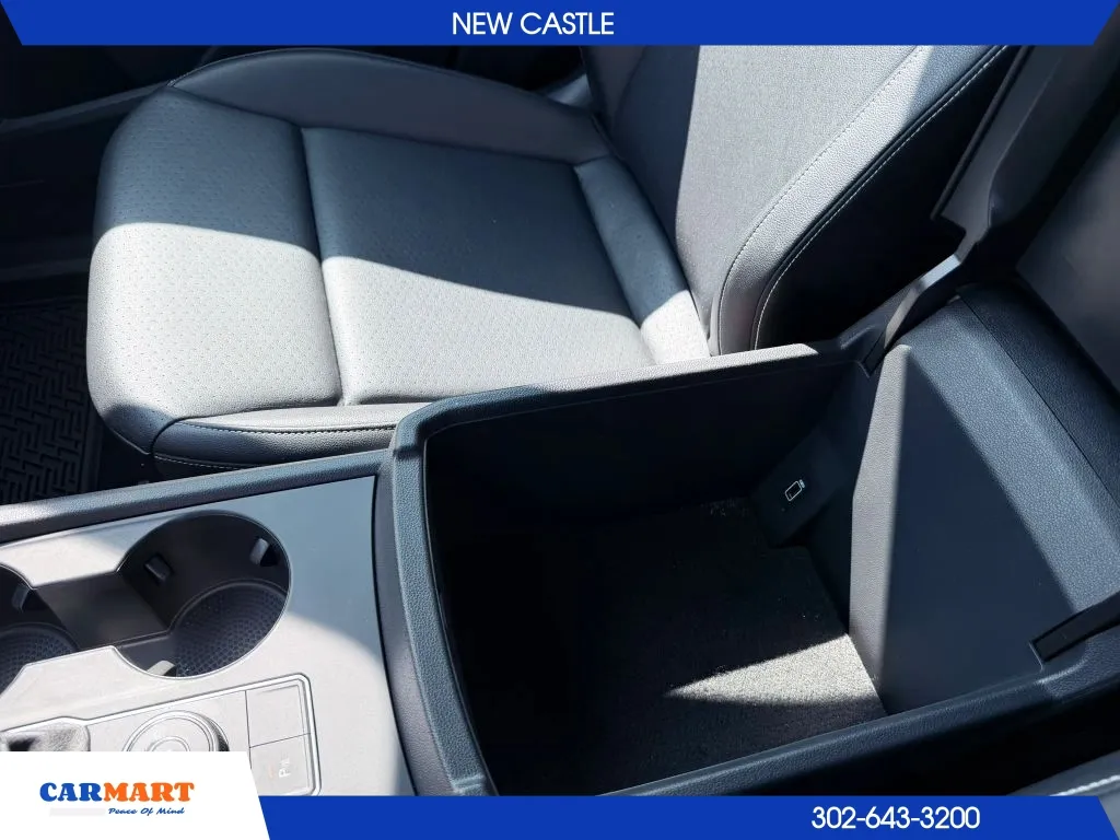 Volkswagen Atlas photo 36
