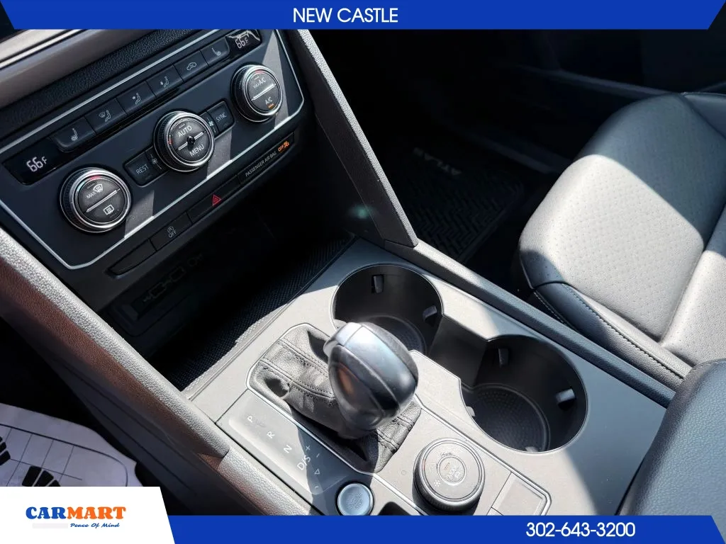 Volkswagen Atlas photo 34