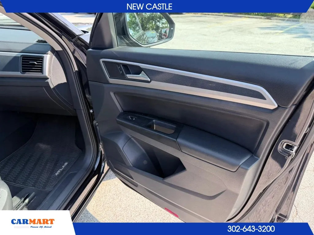 Volkswagen Atlas photo 25