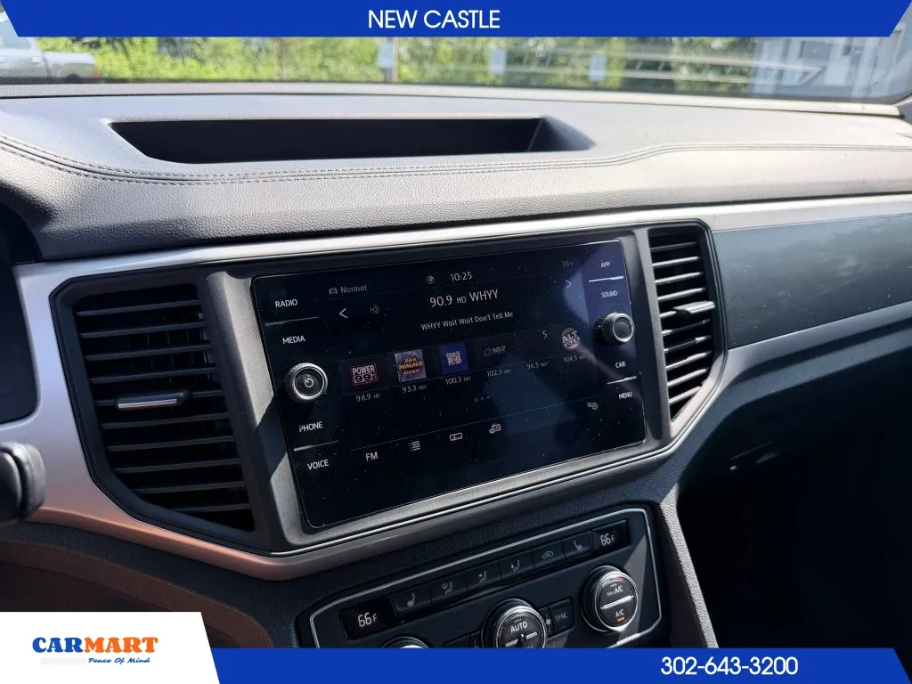 Volkswagen Atlas photo 31