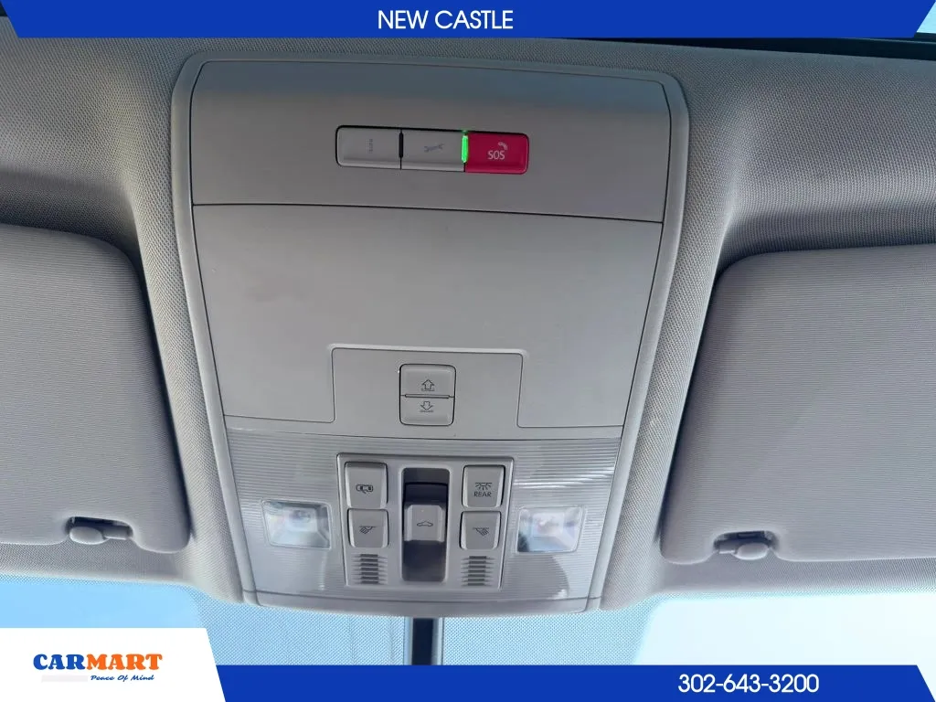 Volkswagen Atlas photo 38