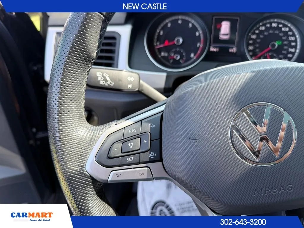 Volkswagen Atlas photo 29