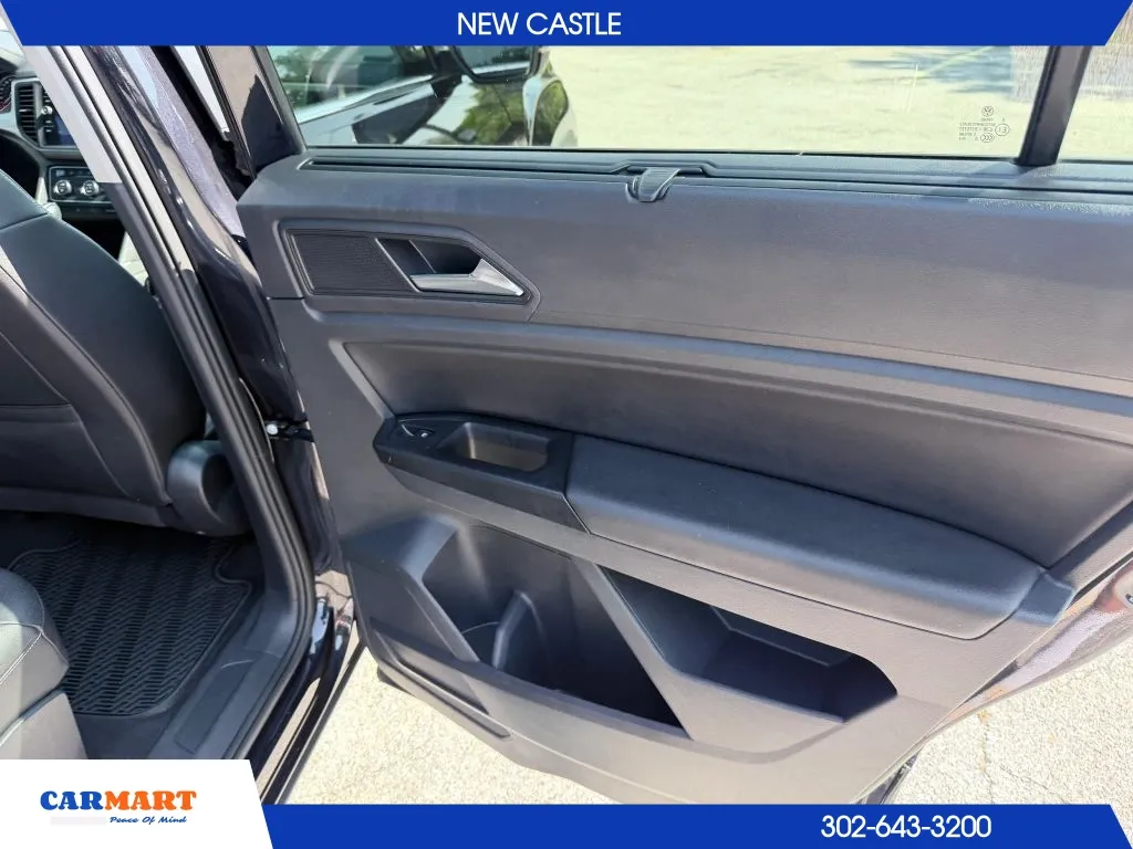Volkswagen Atlas photo 23