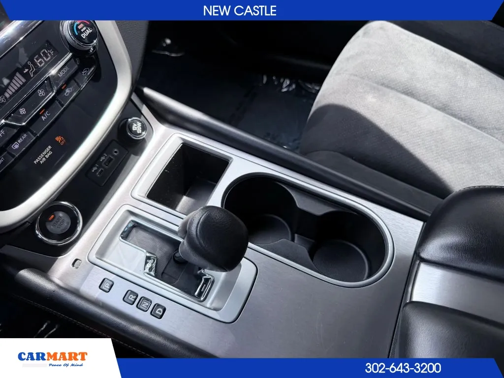 Nissan Murano photo 31
