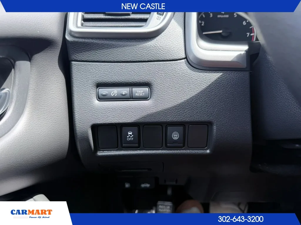 Nissan Murano photo 26