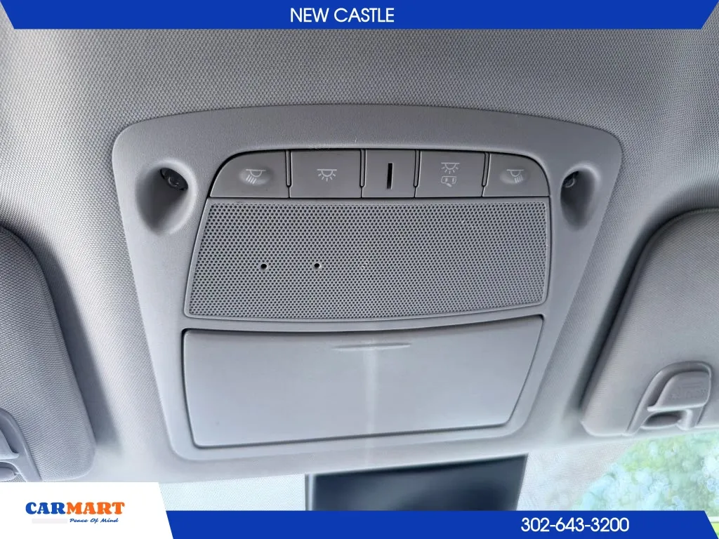Nissan Murano photo 34