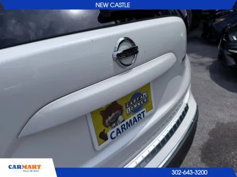 More photos of 2020 Nissan Murano S Sport Utility 4D at CARMART - New Castle, DE