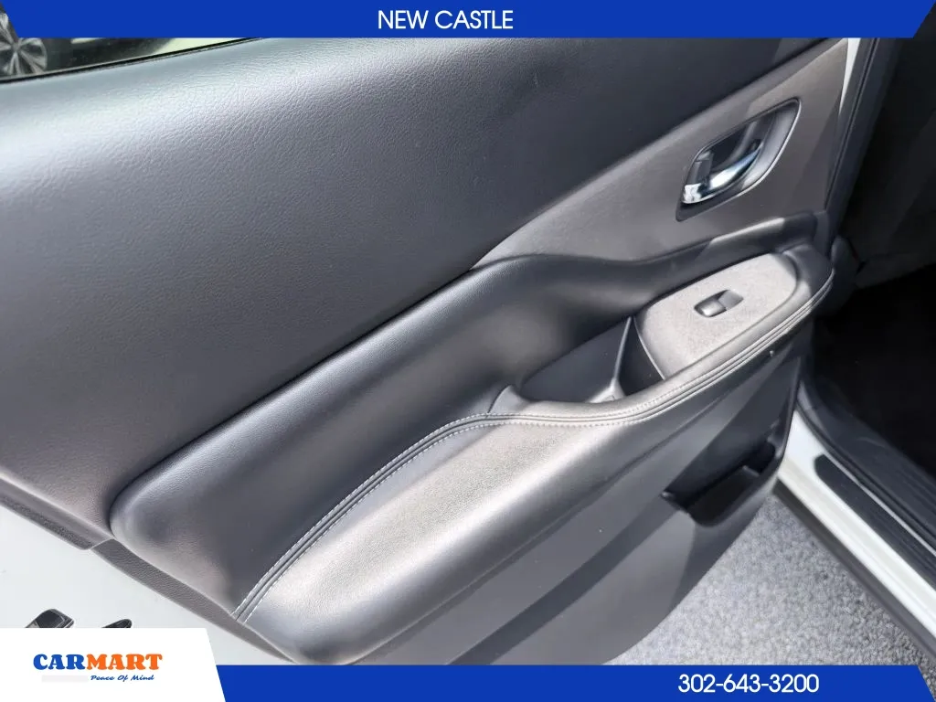 Nissan Murano photo 15