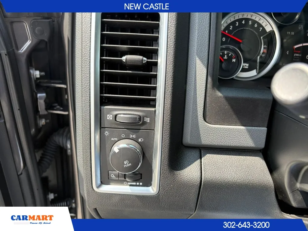 Ram 1500 photo 5