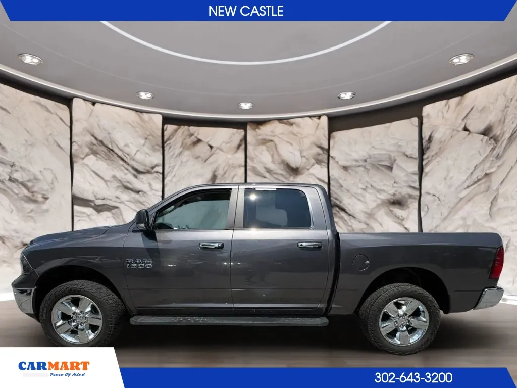 Ram 1500 photo 14