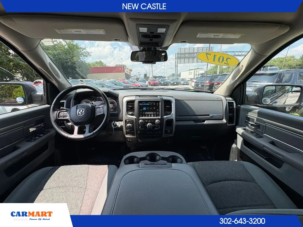 Ram 1500 photo 12