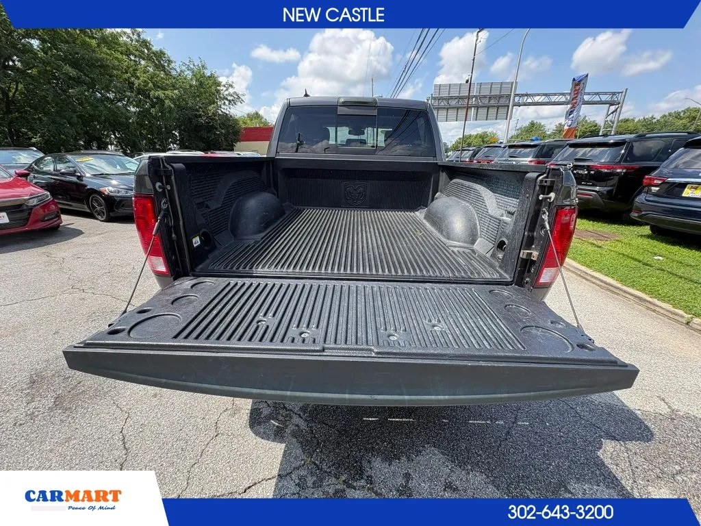 Ram 1500 photo 17