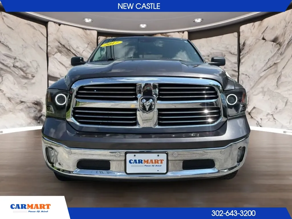 Ram 1500 photo 13