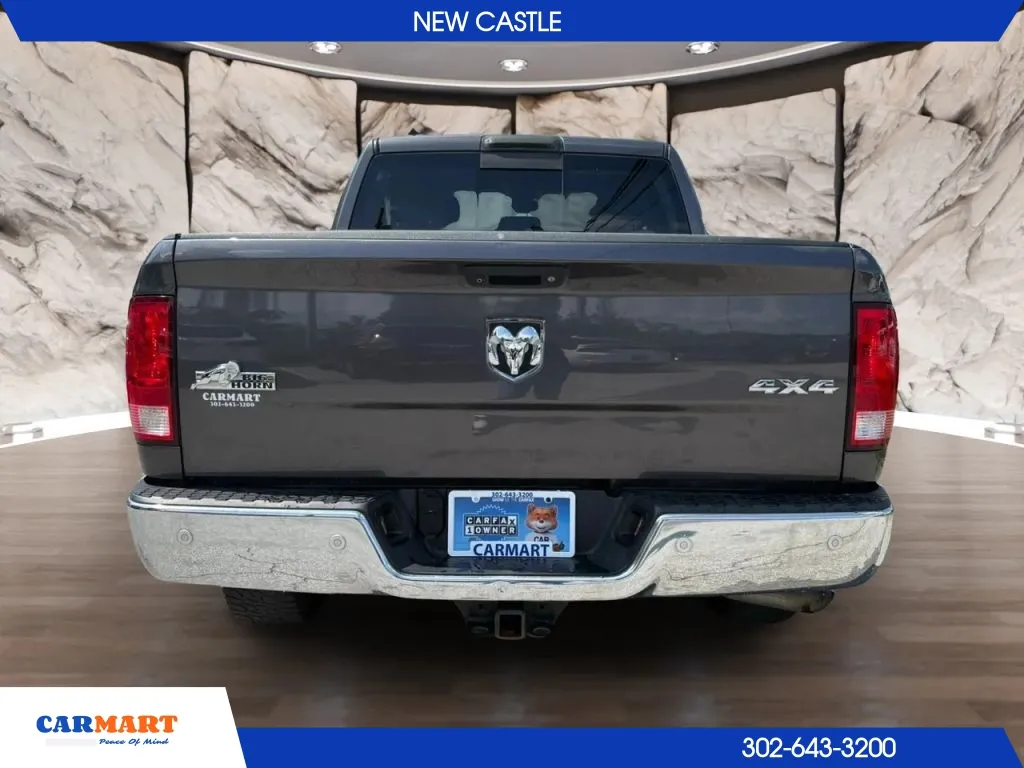 Ram 1500 photo 16
