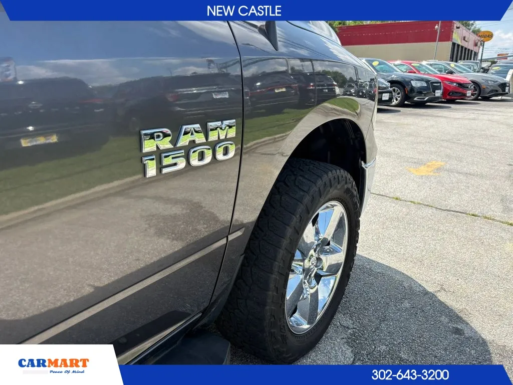 Ram 1500 photo 20