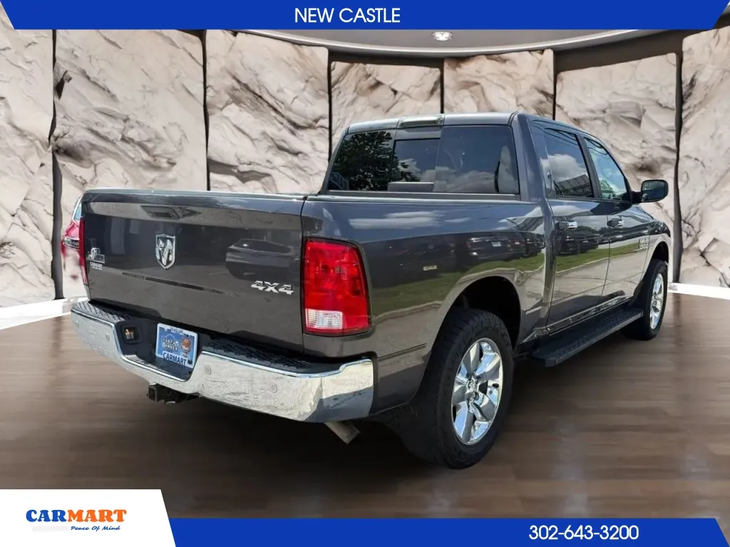 Ram 1500 photo 18