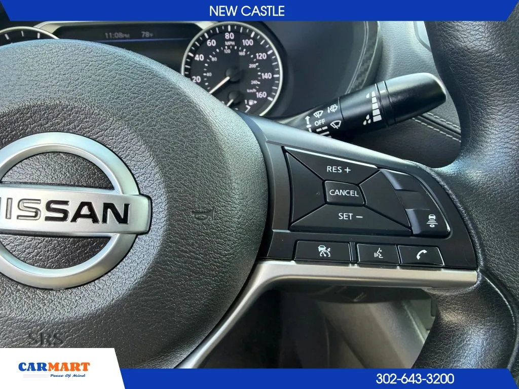 Nissan Sentra photo 24