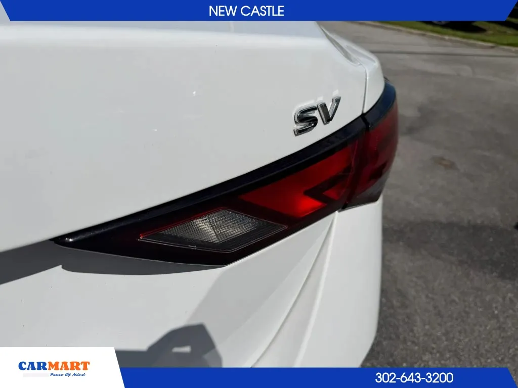 Nissan Sentra photo 7