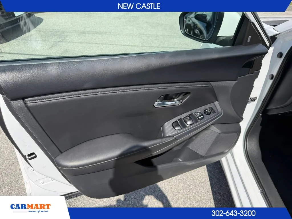 Nissan Sentra photo 21