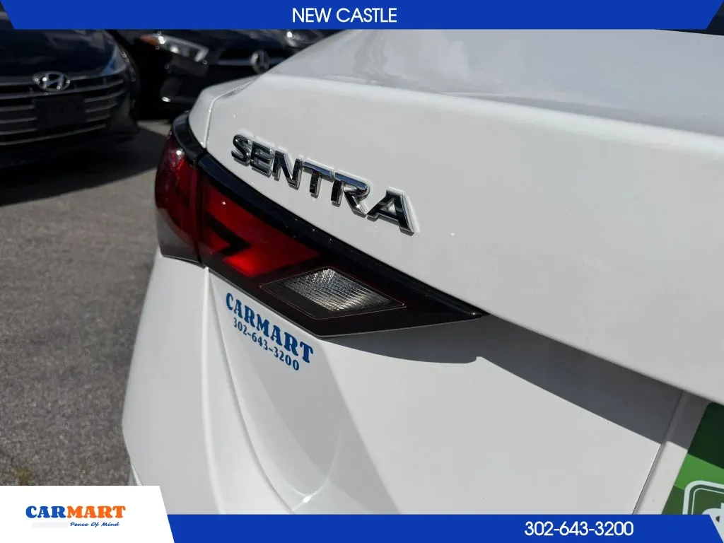 Nissan Sentra photo 6