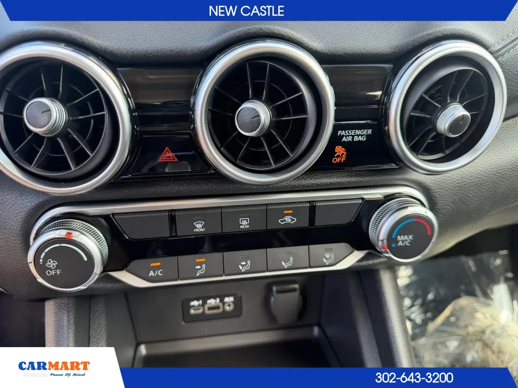 Nissan Sentra photo 29