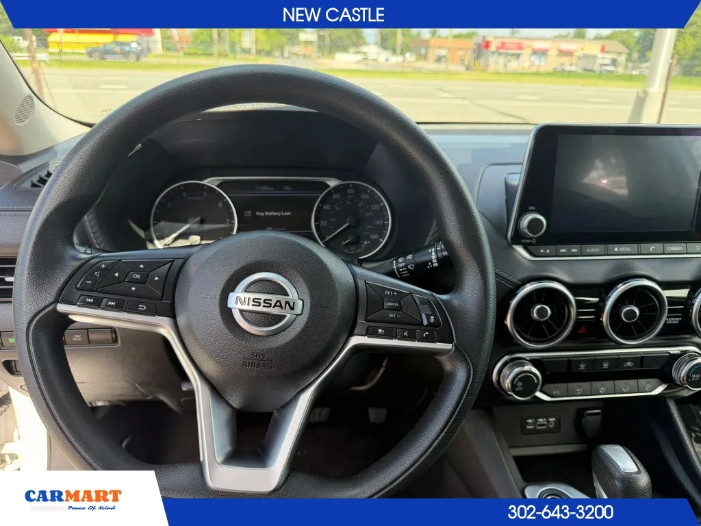 Nissan Sentra photo 22