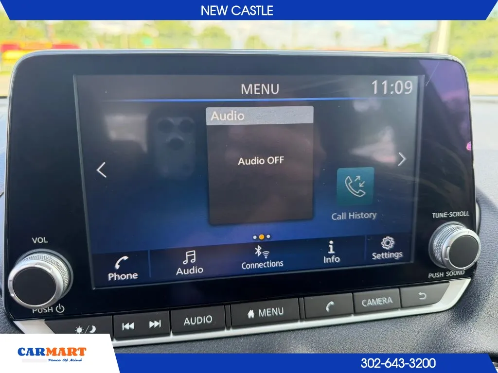 Nissan Sentra photo 27