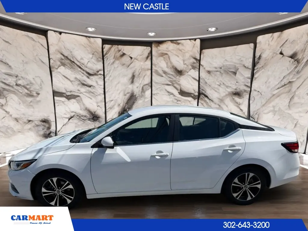 Nissan Sentra photo 3