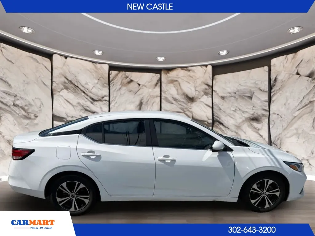 Nissan Sentra photo 11