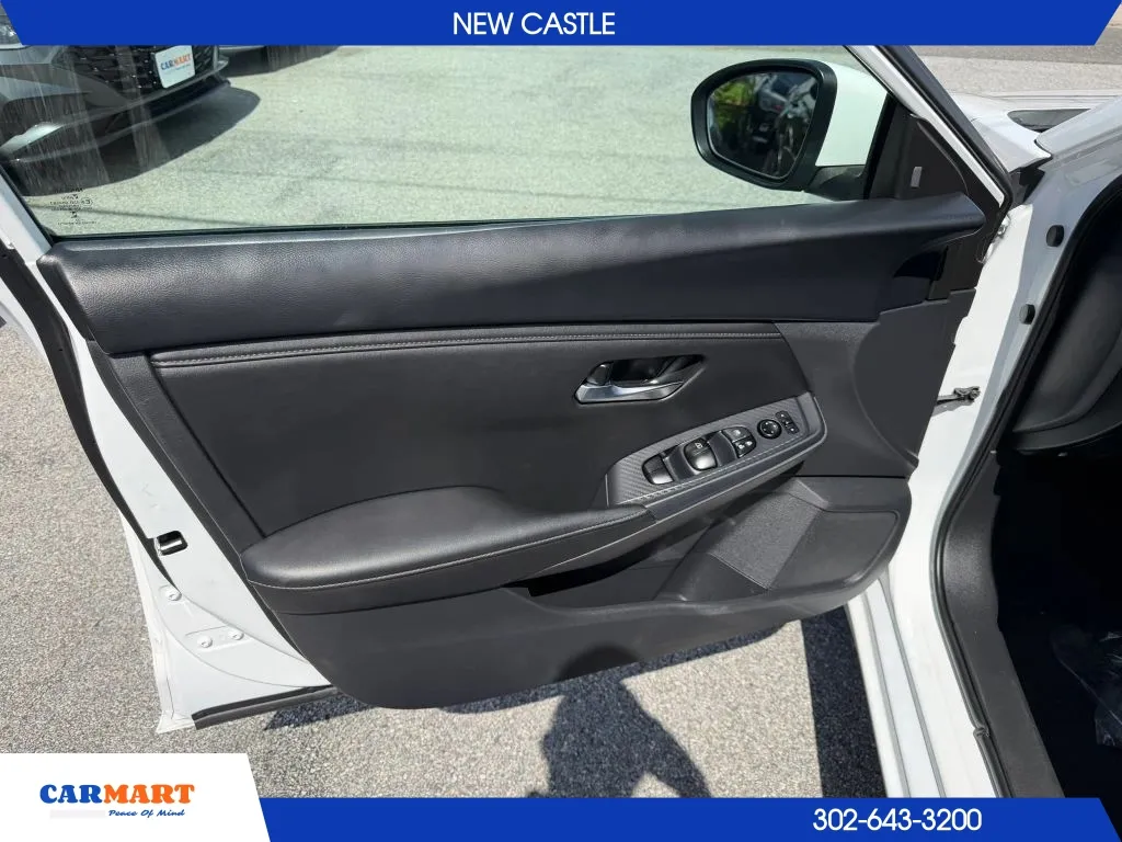 Nissan Sentra photo 19