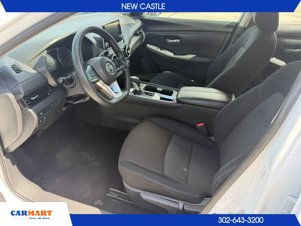Nissan Sentra photo 20