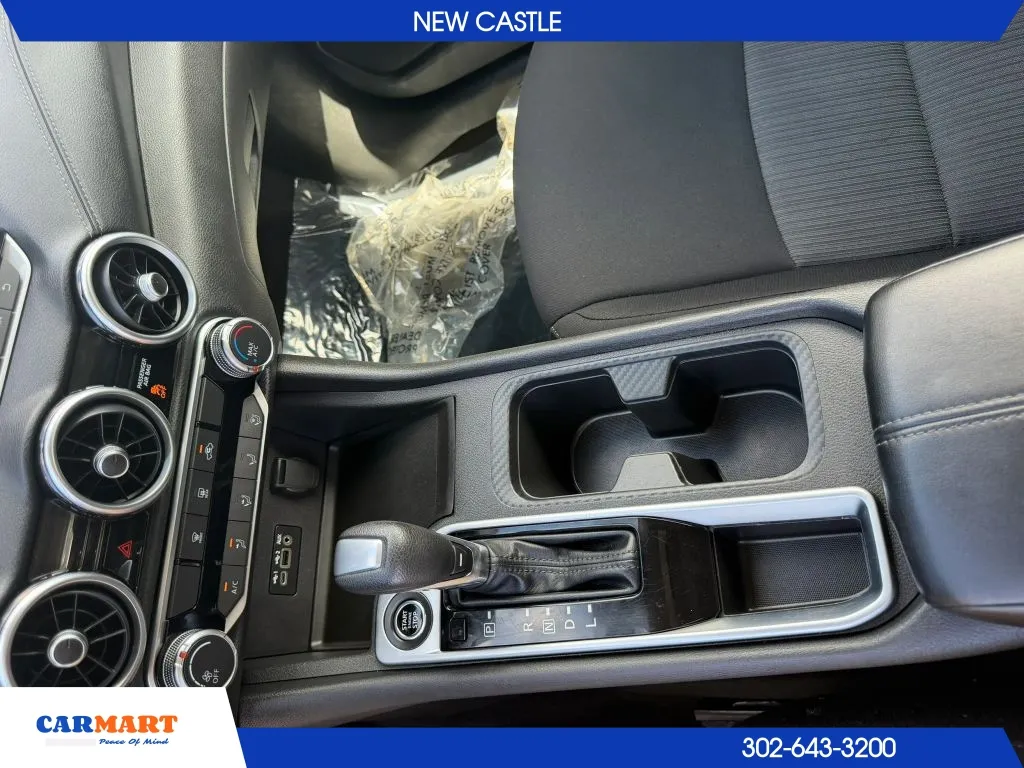 Nissan Sentra photo 31