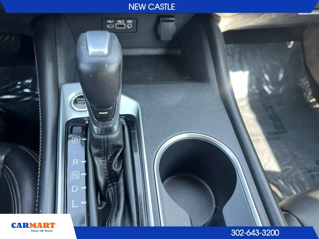 Nissan Altima photo 21