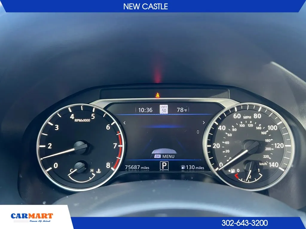 Nissan Altima photo 20