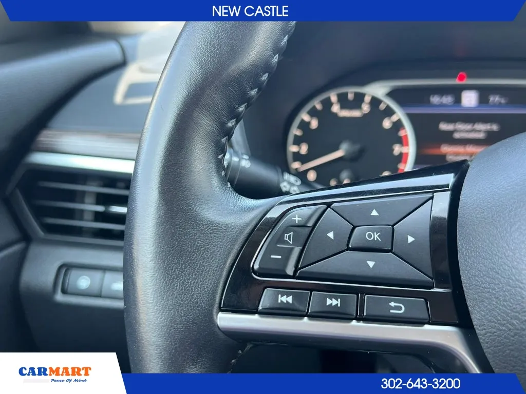 Nissan Altima photo 17