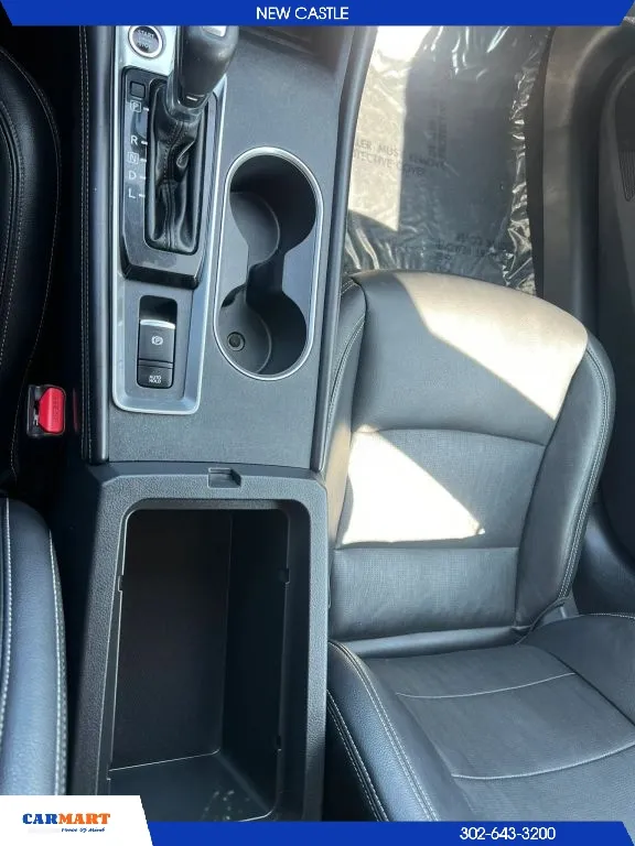 Nissan Altima photo 22