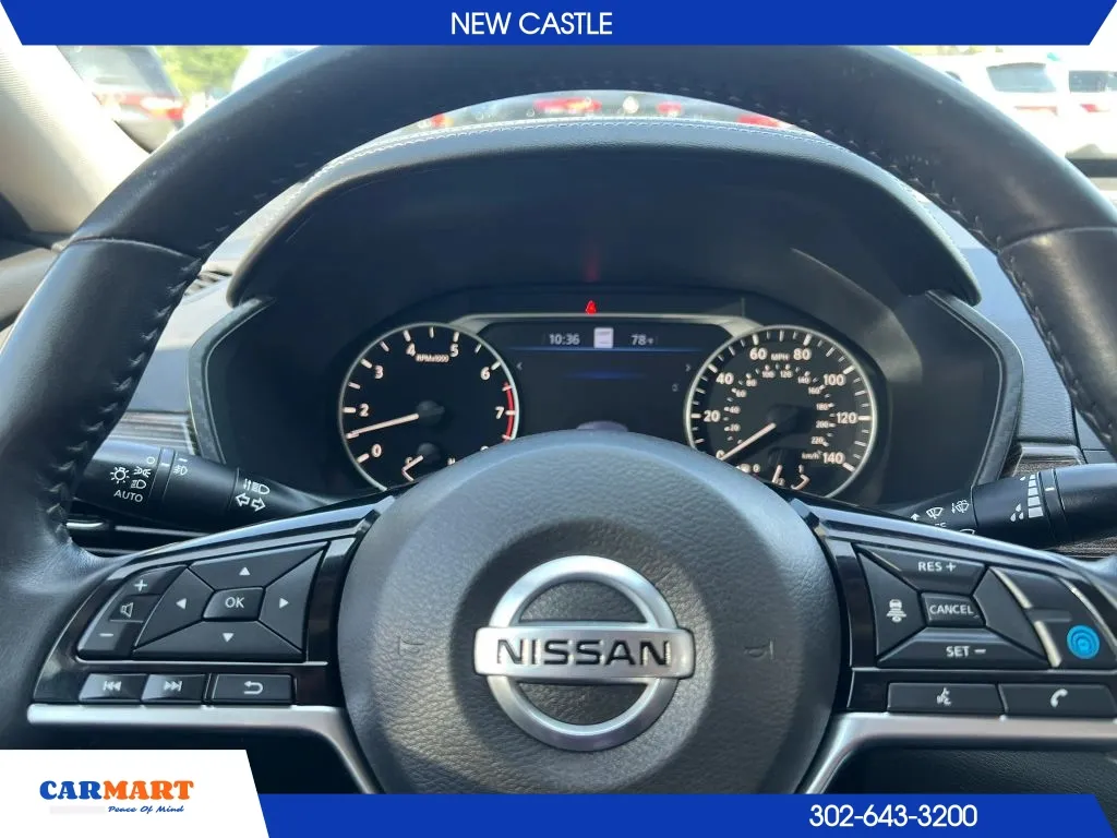 Nissan Altima photo 19