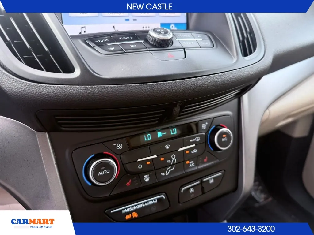 2018 Ford Escape SEL - Photo 33