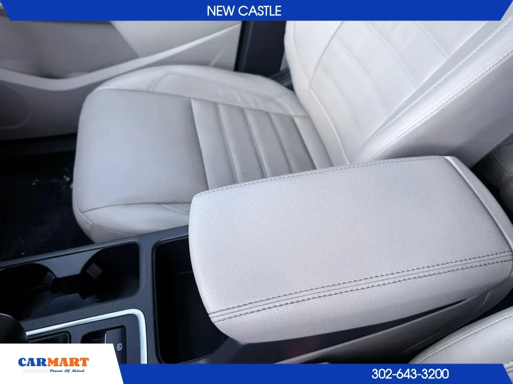 2018 Ford Escape SEL - Photo 35