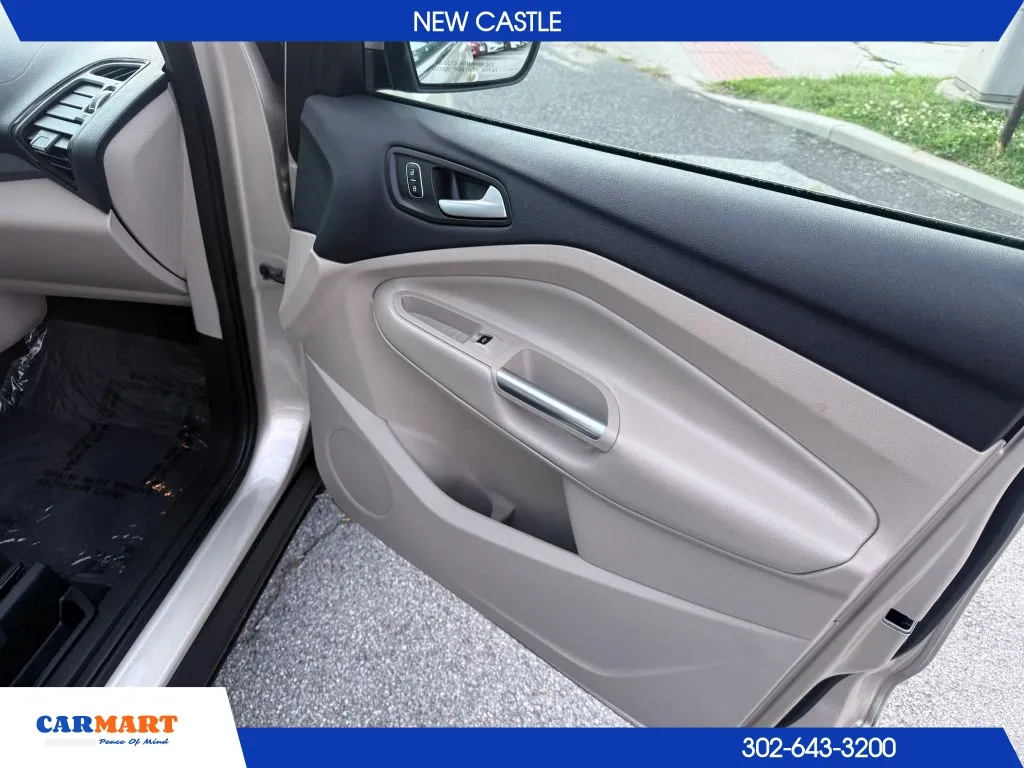 2018 Ford Escape SEL - Photo 26