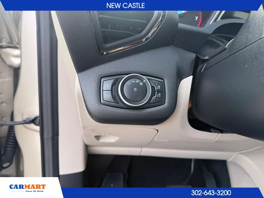 2018 Ford Escape SEL - Photo 30
