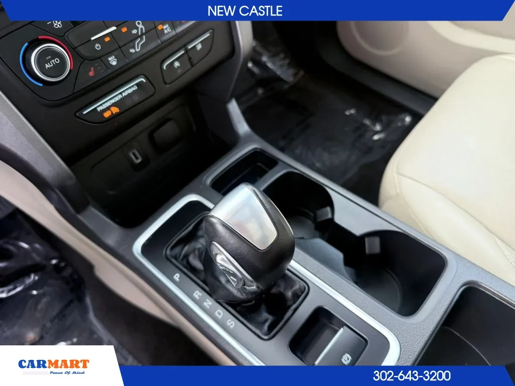 2018 Ford Escape SEL - Photo 34