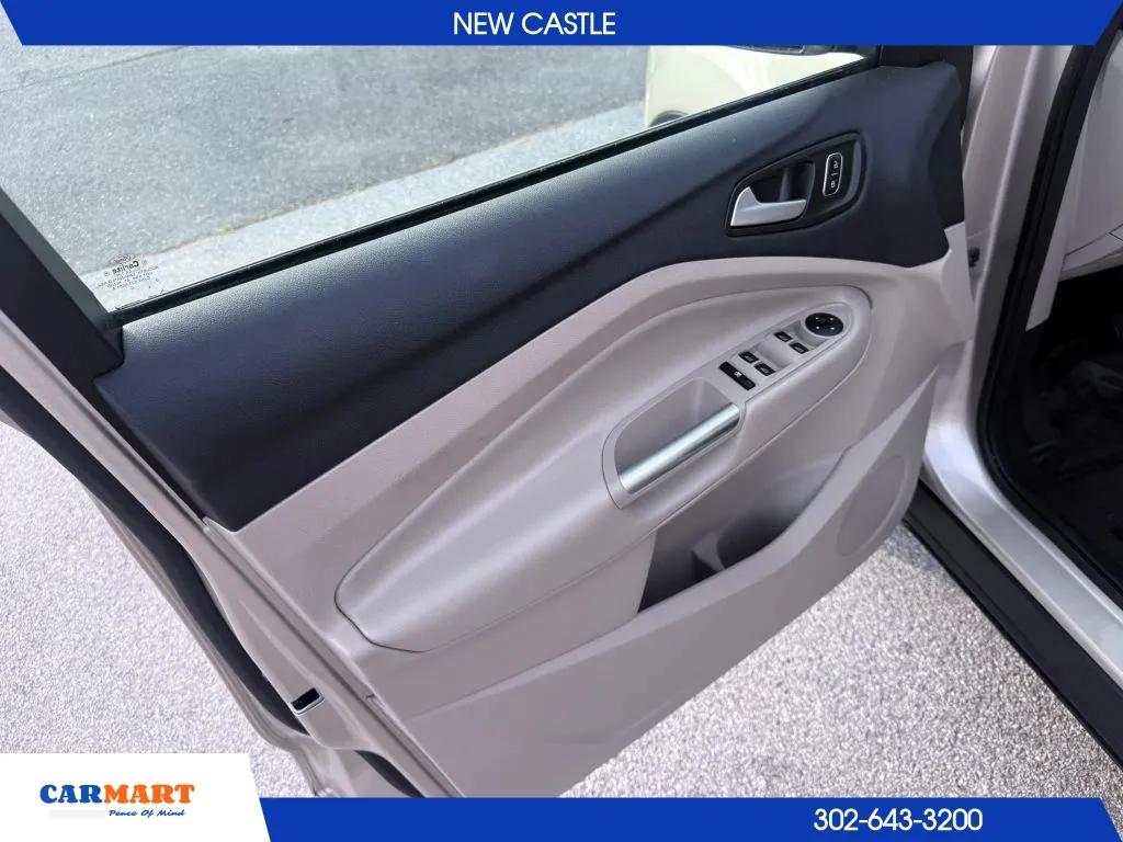 2018 Ford Escape SEL - Photo 17