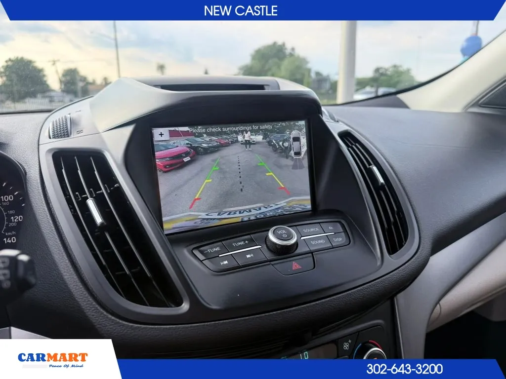 2018 Ford Escape SEL - Photo 32