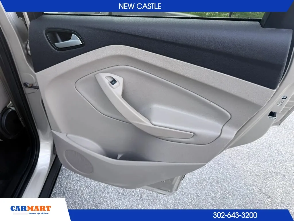 2018 Ford Escape SEL - Photo 24